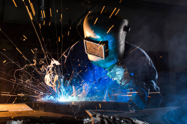 Affordable Welder Services in East Dublin, GA