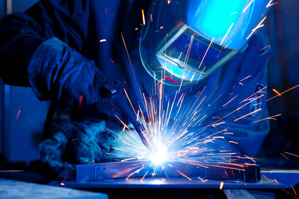  East Dublin, GA Welder Pros