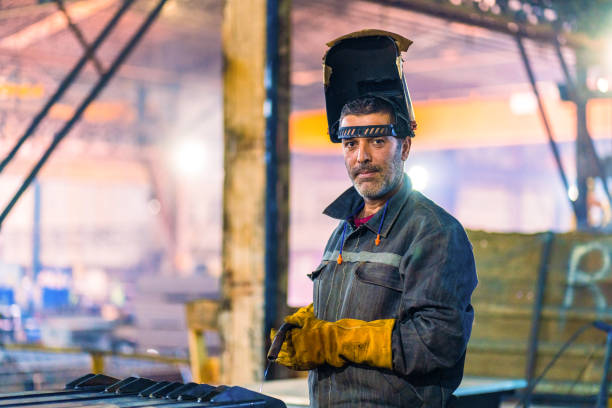 Best Specialty Welding Processes in East Dublin, GA