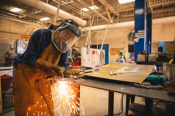 Best Specialty Welding Processes in East Dublin, GA