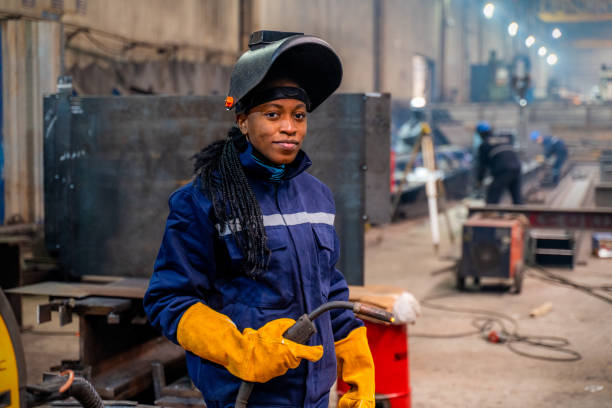 East Dublin, GA Welder & Metal Fabrication Company