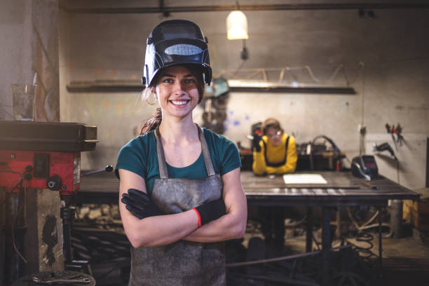 Best Welding Inspection and Certification in East Dublin, GA