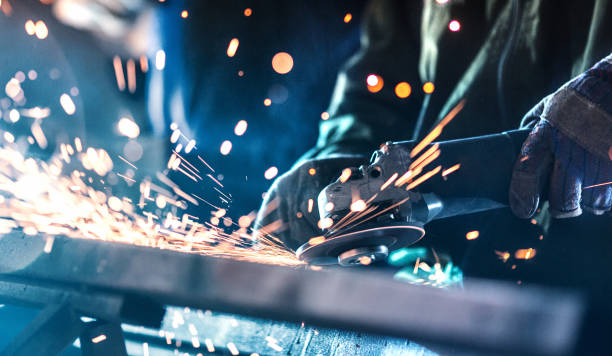 Best Automotive Welding in East Dublin, GA